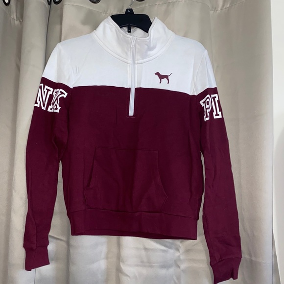 Victoria's Secret Tops - Victoria secret sport sweater